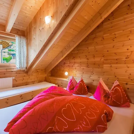 Apartmán Spacious In Amidst Mountains *