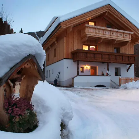 Spacious In Amidst Mountains * Fendels
