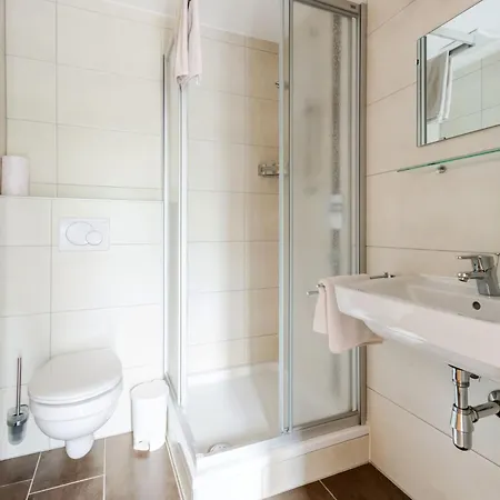Spacious Apartment In Fendels Amidst Mountains Apartment *