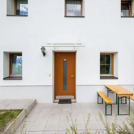 Spacious Apartment In Fendels Amidst Mountains * Fendels