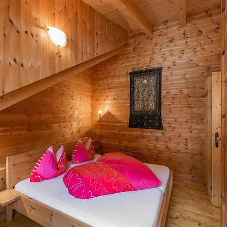 Spacious In Amidst Mountains *