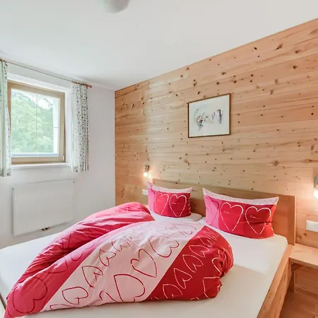 Spacious Apartment In Fendels Amidst Mountains * Fendels