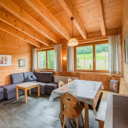 Spacious In Amidst Mountains *