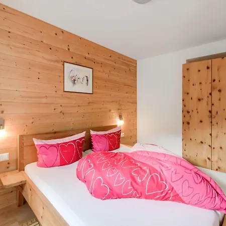 Spacious Apartment In Fendels Amidst Mountains * Fendels