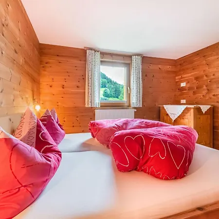 Spacious Apartment In Fendels Amidst Mountains *